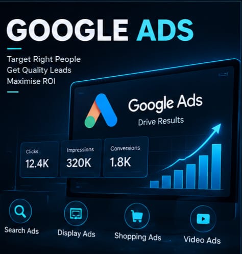 Google Ads