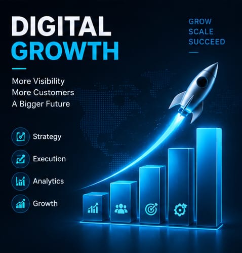 Digital Growth